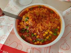 -海底捞火锅(高科东路店)