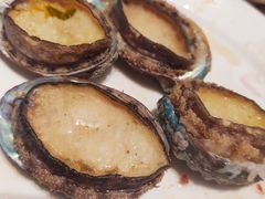 -Mr·Fish鱼鲜生海鲜放题(银泰in99店)