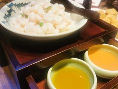 -香园茶社·金陵小灶(老门东店)