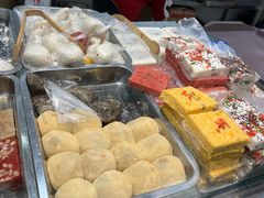 -常州糕团店(北大街新世纪商城店)