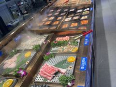 -尹珍珠·韩式无限烤肉(回龙湾店)