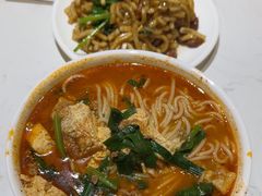 -端仕小锅(文林街店)