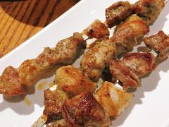 -阿罗新疆菜(人民广场店)