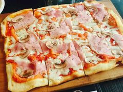 -EATALIA意塔利意式餐厅(鼓楼店)