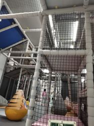 -meland club亲子乐园(重庆万象城店)