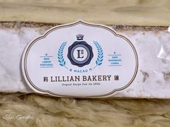 -莉莲蛋挞(日月光店)
