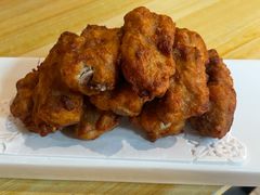 -伊喜饺子(五道口学院路店)