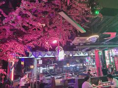 -路边边.炒菜烧烤.音乐餐厅(良乡长虹店)