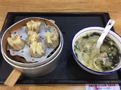 -景芳周大姐(国大城市广场店)