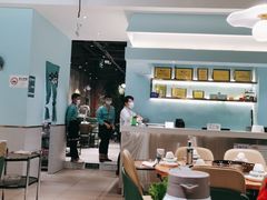 -春润大地海南椰子鸡(沙井京基百纳广场店)