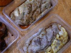 -山水肠粉(盐田店)