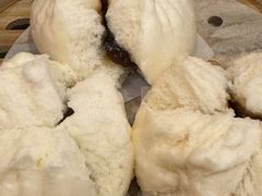 至尊鲍汁叉烧包-星河湾半岛酒店-真粤中餐厅