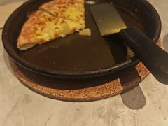 -必胜客(白石桥店)