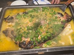 -炉鱼(萧山万象汇店)