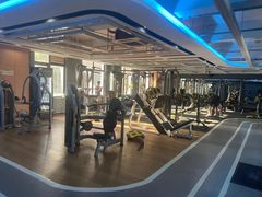 -金仕堡游泳健身会所(中铁名邸店)