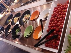 -比格比萨自助(宋家庄店)