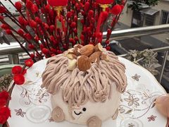 -DQ·蛋糕·冰淇淋(手工定制蛋糕长泰广场店)