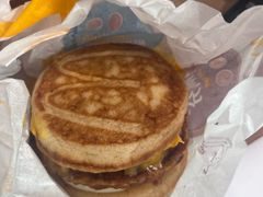 -麦当劳(保利若比邻店)