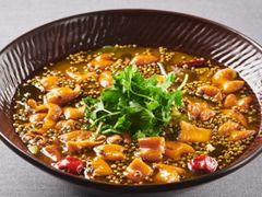 -金哥私房菜馆(张府园总店)