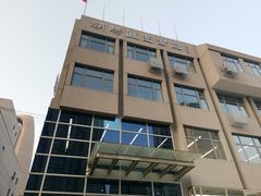 -朝阳区图书馆(小庄店)