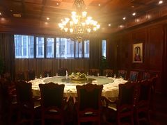 包厢-梦都海鲜酒家(万达广场江桥店)