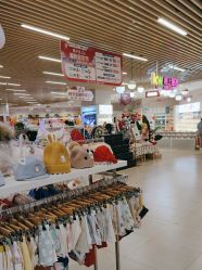 -孩子王(龙湖滨江天街店)