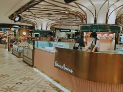 -杭州大厦LSE城市生活超市(杭州大厦店)