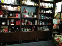 -星巴克(长春开运街欧亚店)