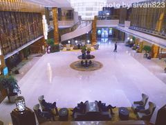 -西安唐隆国际酒店(大雁塔大唐不夜城店)