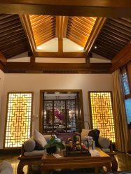 -颐和宾馆宴会厅