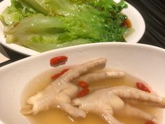 -虾饺妹·粤式手工点心(水荫路店)