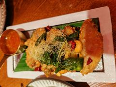 -品泰·泰国餐厅(苏州中心店)