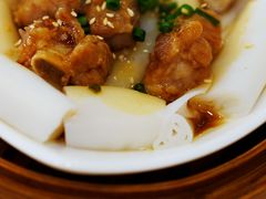 港式混酱蒸肠粉-东方御宴海鲜酒楼(棕泉酒店)