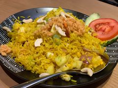 -摩登有记·新派泰国菜(银钻广场店)