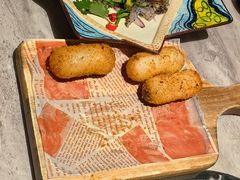 -野·大山里野生菌石锅土鸡(益田假日店)
