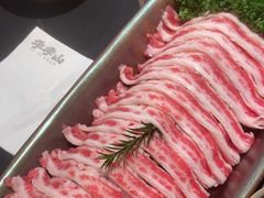-季季山·云南野生菌火锅(上海首店)