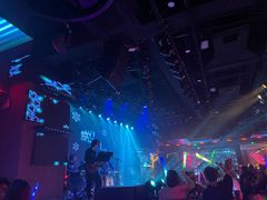 -MOSSO音乐酒吧·live house(南京旗舰店)