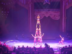 -珠海横琴长隆《卡卡虎奇遇记》