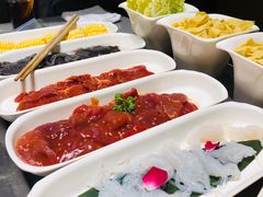 -海底捞火锅(龙湖北京大兴天街店)