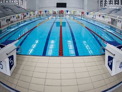-石狮市游泳馆(泰禾店)