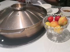 -烹然四季椰子鸡火锅(姚家园万象汇店)