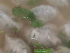 -满宝馄饨(HRB新亭街店)