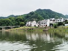 -新安江山水画廊风景区