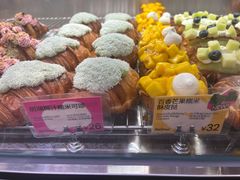 -PAOPAO Bakery&Café(港汇店)