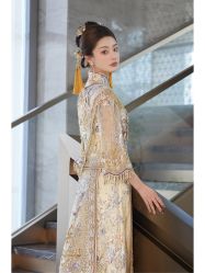 -韩国天使嫁衣婚纱礼服馆(上海旗舰店)