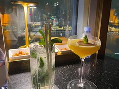 -翡翠36酒吧(浦东香格里拉店)