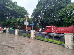 -白云山索道-售票处