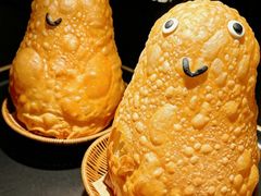 -许爷家·生态湖鲜(徐汇日月光店)