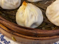 蟹粉小笼-勤德兴(湖滨路店)