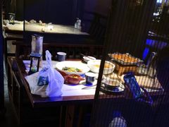 -绿茶餐厅(昆明世纪金源店)